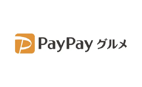 Rakuten PayPayグルメ